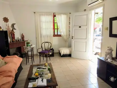 Casa en Venta en Florida, Partido de Vicente López