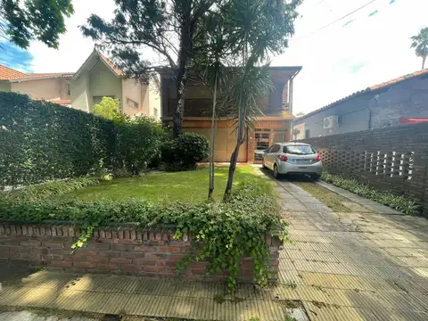 Casa en Venta en Villa Ballester, Partido de General San Martín