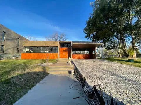 Casa en Venta en Fincas de Hudson, Countries y Barrios Cerrados en Berazategui