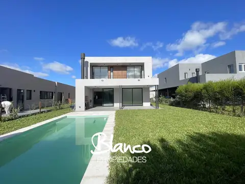 Casa en Venta en Puertos, Countries y Barrios Cerrados en Escobar
