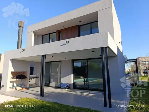 Casa en Venta en Puertos - Araucarias, Countries y Barrios Cerrados en Escobar