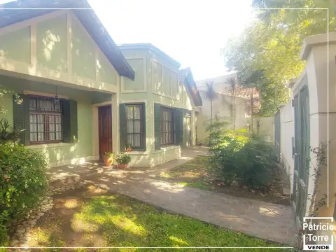 Casa en Venta en Villa Ballester, Partido de General San Martín