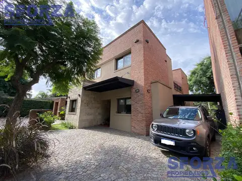 Casa en Venta en Countries y Barrios Cerrados en San Miguel, Partido de San Miguel