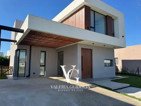 Casa en Venta en Puertos - Araucarias, Countries y Barrios Cerrados en Escobar