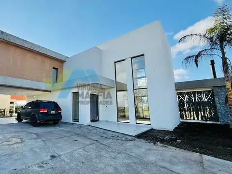 Casa en Venta en San Sebastian, Countries y Barrios Cerrados en Escobar