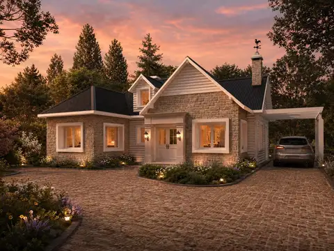 Casa en Venta en Casonas Del Haras, Mar del Plata
