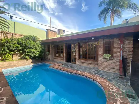 Casa en Venta en San Isidro Vias / Rolon, San Isidro