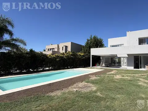 Casa en Venta en Puertos - Barrio Vistas, Countries y Barrios Cerrados en Escobar