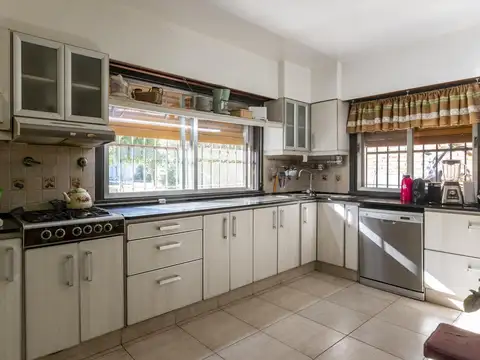 Casa en Venta en Castelar Norte, Castelar