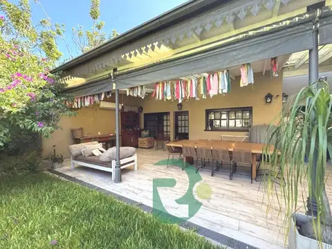 Casa en Venta en Castelar Norte, Castelar