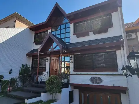 Casa en Venta en El Palomar, Partido de Morón