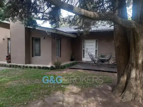 Casa en Venta en Barrio Parque Leloir, Partido de Ituzaingó