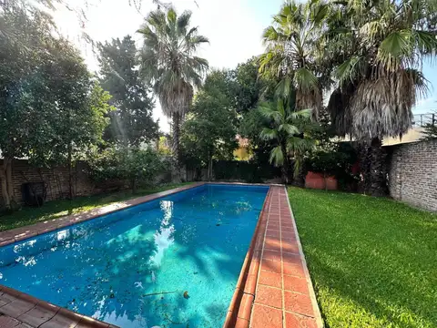Casa en Venta en Castelar, Partido de Morón