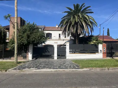 Casa en Venta en Tapiales, Partido de La Matanza