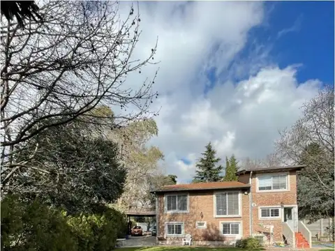 Casa en Venta en Barrio Parque Leloir, Partido de Ituzaingó