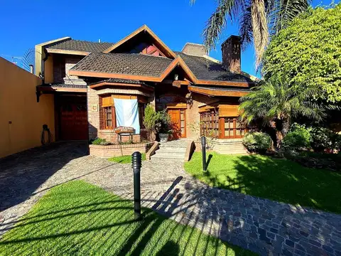 Casa en Venta en Villa Ballester, Partido de General San Martín