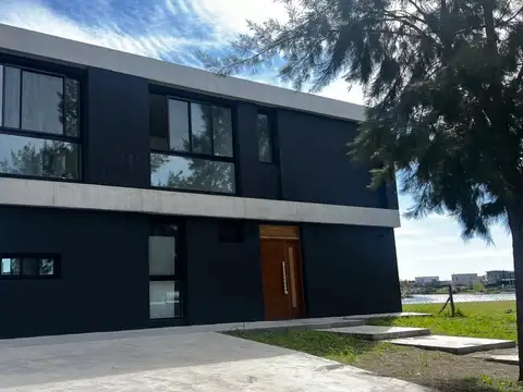 Casa en Venta en El Naudir, Countries y Barrios Cerrados en Escobar