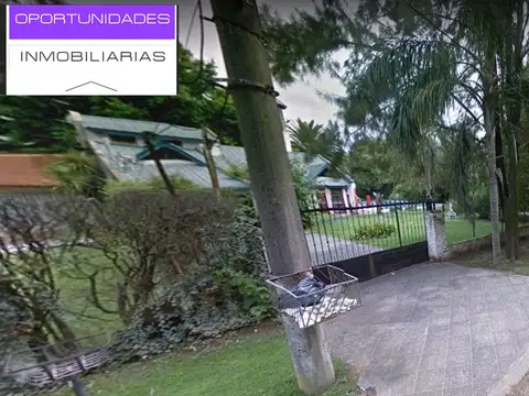 Casa en Venta en Barrio Parque Leloir, Partido de Ituzaingó