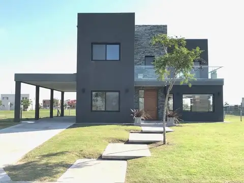 Casa en Venta en Puertos, Countries y Barrios Cerrados en Escobar