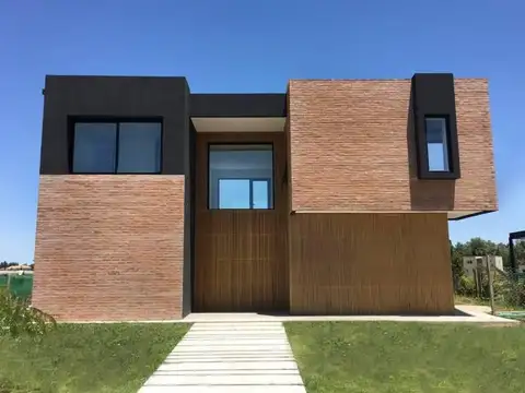 Casa en Venta en San Matias, Countries y Barrios Cerrados en Escobar