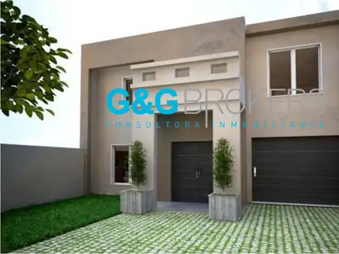 Casa en Venta en Castelar, Partido de Morón
