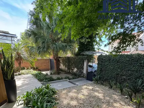 Casa en Venta en Villa Ballester, Partido de General San Martín