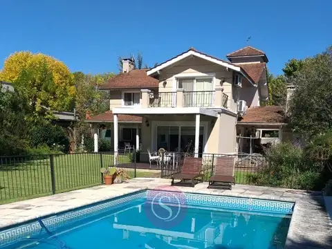 Casa en Venta en El Portillo, Countries y Barrios Cerrados en Escobar