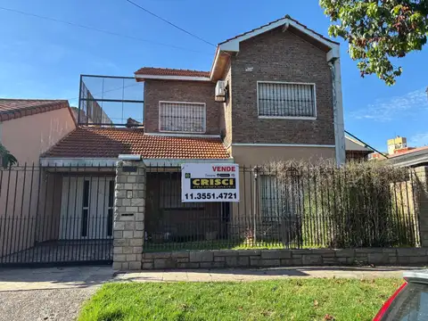 Casa en Venta en Olivos, Partido de Vicente López