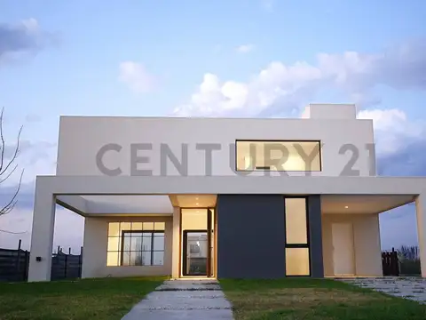 Casa en Venta en Magallanes - Barrio cerrado, Countries y Barrios Cerrados en Guillermo Hudson