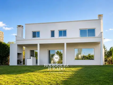 Casa en Venta en El Canton, Countries y Barrios Cerrados en Escobar