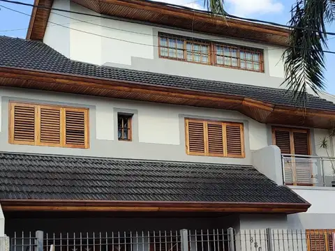 Casa en Venta en Ramos Mejia, Partido de La Matanza