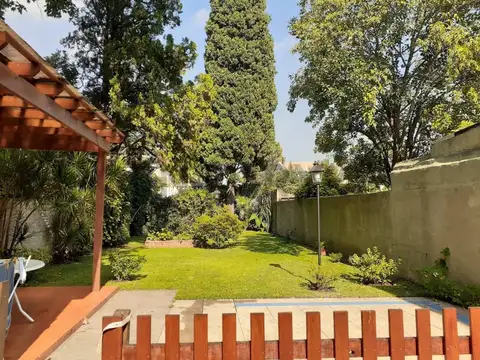 Casa en Venta en Villa Ballester, Partido de General San Martín