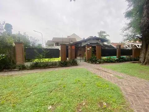 Casa en Venta en Ciudad Jardin del Palomar, Partido de Tres de Febrero