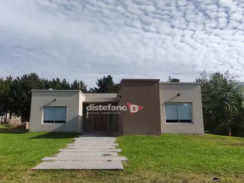 Casa en Venta en Costa Esmeralda, Partido de La Costa
