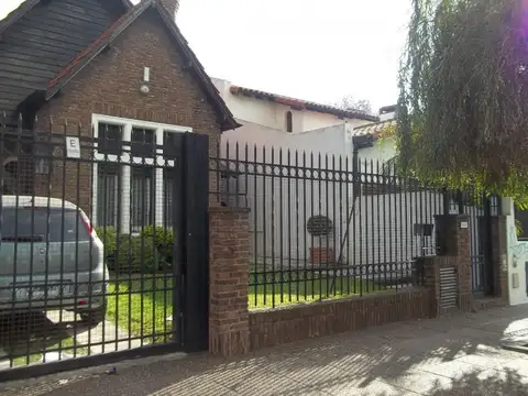 Casa en Venta en Centro, General San Martin