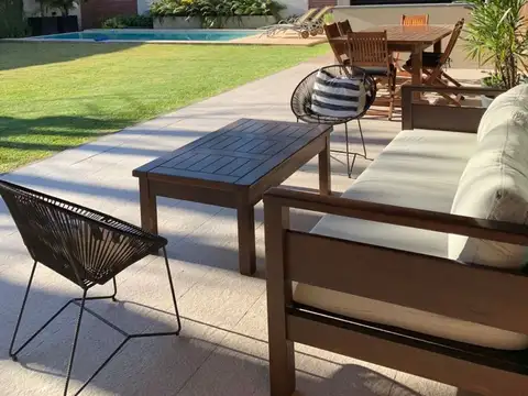 Casa en Venta en City Bell, Partido de La Plata