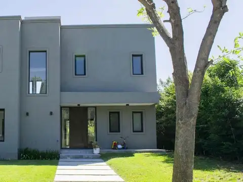 Casa en Venta en Los Sauces, Countries y Barrios Cerrados en Pilar