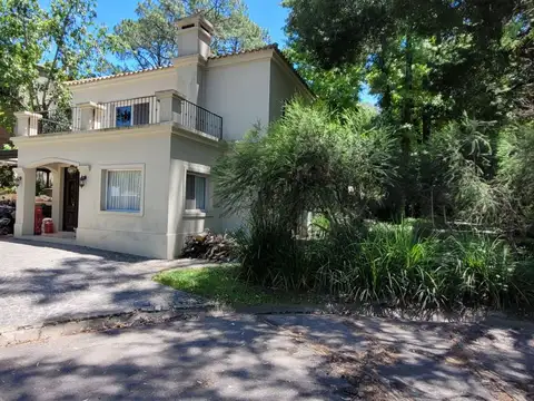Casa en Venta en Fincas Del Lago, Countries y Barrios Cerrados en Escobar