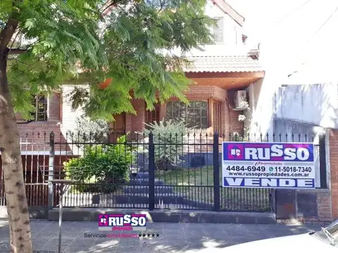 Casa en Venta en San Justo, Partido de La Matanza