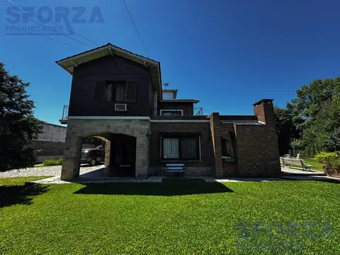 Casa en Venta en San Miguel, Partido de San Miguel