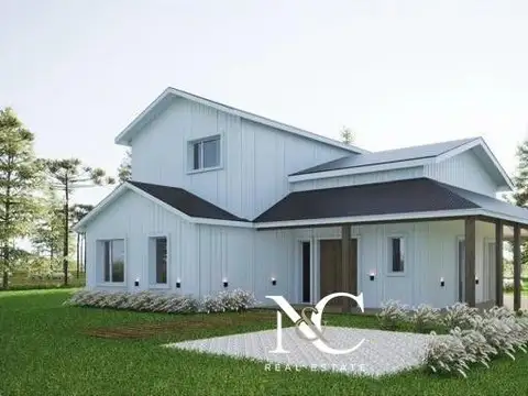 Casa en Venta en Costa Esmeralda, Partido de La Costa
