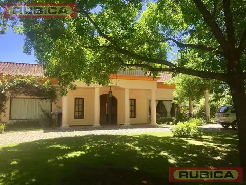 Casa en Venta en Pilar, Partido de Pilar