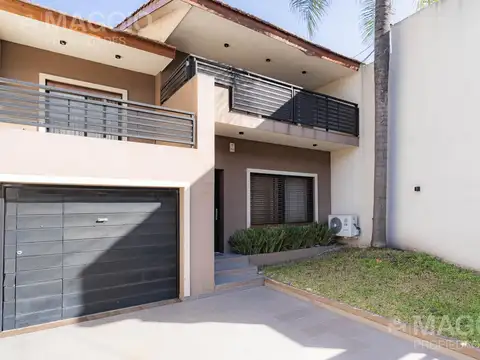 Casa en Venta en Ramos Mejia, Partido de La Matanza