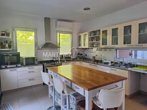 Casa en Venta en El Establo, Countries y Barrios Cerrados en Pilar