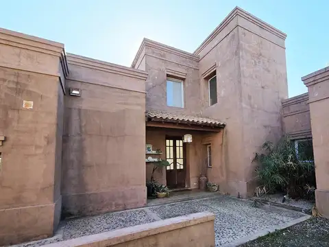 Casa en Venta en Manzanares, Partido de Pilar