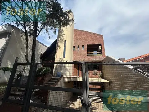 Casa en Venta en Martinez, Partido de San Isidro