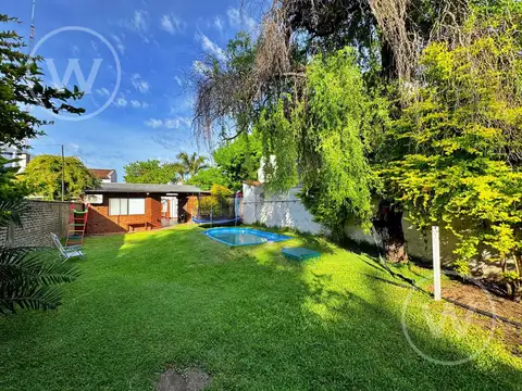 Casa en Venta en Florida, Partido de Vicente López
