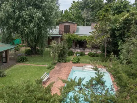 Casa en Venta en City Bell, Partido de La Plata