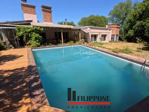 Casa en Venta en Bahia Blanca, Partido de Bahía Blanca