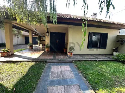 Casa en Venta en Castelar, Partido de Morón